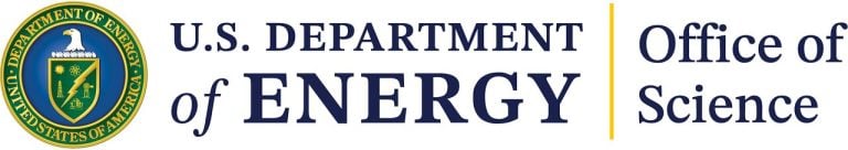 U.S Department of Energy Office of Science and Technology